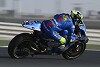 MotoGP-Liveticker Katar: Die Zeitenjagd für die Q2-Plätze