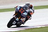 Moto2 FT3 in Katar (1): Sessionbestzeit für Canet - Keine Steigerung zu Freitag