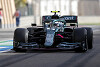 Aus in Q1: Desaster für Sebastian Vettel bei Aston-Martin-Debüt