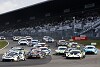 Fotostrecke: Starterliste Teams und Fahrer ADAC GT Masters 2021