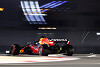 Christian Horner: Kaputter Unterboden hat Max Verstappen Zeit gekostet