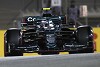 Formel 1 Bahrain 2021: Das Qualifying am Samstag in der Chronologie
