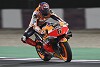 'Können neuen Reifen nicht maximal nutzen': Stefan Bradl auf Startplatz 17
