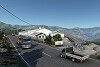 Euro Truck Simulator 2: Iberia-Release zum Greifen nah