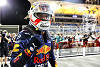 Max Verstappen nach Auftakt-Pole: 'Kein Gefühl von Erleichterung'