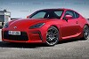 Neuer Toyota 86 wohl verschoben, weil CEO keinen BRZ-Klon will