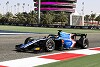 Formel 2 Bahrain: Zhou gewinnt erstes Hauptrennen, Zendeli wieder im Pech