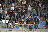 Geimpfte und Geheilte: 4.500 Fans beim Grand Prix von Bahrain