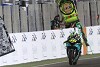 'Mehr erwartet': Warum Valentino Rossi in Katar auf Platz zwölf abrutschte