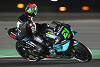 Yamaha-Startvorrichtung defekt: Franco Morbidelli kämpft mit stumpfen Waffen