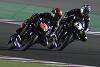'Grip schlagartig schlechter': Quartararo will Daten von Vinales studieren