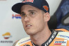 Pol Espargaro: 'Kann es mir nicht leisten, Achter zu werden'