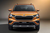 Skoda Kushaq (2021): Alle offiziellen Infos zur Serienversion