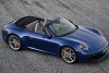 Porsche 911 Carrera Cabriolet: Leasing für nur 1.075 Euro brutto im Monat