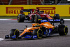 Lando Norris auf P4 in Bahrain: McLaren 2021 wieder 'Best of the Rest'?