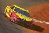 NASCAR Bristol: Logano gewinnt historisches Dirt-Track-Comeback