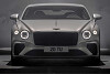 Bentley Continental GT Speed (2021): Leistung wie im Bacalar