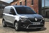 Renault Express und Kangoo Rapid (2021): Nützliche Vielseitigkeit