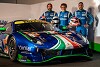 Langstrecke-/Sportwagen-News März 2021: Fuoco zu Cetilar Racing