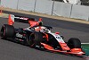 Tatiana Calderon: Mit österreichischem Know-how ins zweite Super-Formula-Jahr