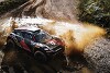 Motorsport Images wird offizielle Fotoagentur der Extreme E