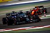Unterboden-Challenge: So begegnen die F1-Teams den Regeländerungen 2021