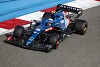 Esteban Ocon warnt: Alpine hat 'keinen Spielraum' für Fehler