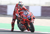 Aerodynamik: Ducati laut Dall'Igna der Konkurrenz immer einen Schritt voraus