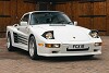 Porsche 930 Turbo Rinspeed R69: Extrem selten und vergleichsweise günstig