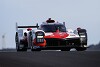 WEC-Hypercars 2021: Simulatortest offenbart Schwierigkeiten