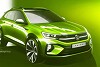 Neuzugang: Der VW Taigo kommt noch 2021