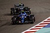Esteban Ocon: Vettel hat sich bei mir entschuldigt