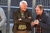 'War kein Gefallen': So ermöglichte Berger Red Bulls DTM-Projekt mit Ferrari