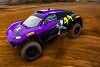Extreme E: Das ist das Elektro-SUV Odyssey 21
