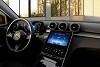 Mercedes C-Klasse (2021): Die Basisversion schenkt uns echte Knöpfe