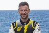 Jenson Button vor Extreme-E-Debüt: 'Bin noch nicht sehr gut darin'