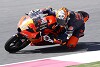 Moto3 FT1 in Katar (2): Auftaktsieger Jaume Masia erneut vorn