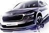 Erster Eindruck: Skoda Kodiaq Facelift (2021)
