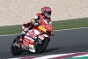 Moto2 FT1 in Katar (2): Di Giannantonio mit Bestzeit, Schrötter in den Top 10