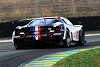 Reserveliste 24h Le Mans 2021 umfasst nur vier Starter