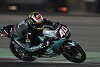 Moto3 FT2 in Katar (2): Tagesbestzeit für Binder - Kuriose Szenen in Schlussphase