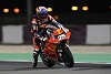 Moto2 FT2 in Katar (2): Rookie Fernandez markiert klare Bestzeit am Freitag