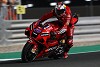 MotoGP-Liveticker Doha: Ducati-Trio voraus! So lief der Trainingsfreitag