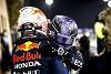 Helmut Marko: Verstappen und Hamilton 'mehr oder minder ebenbürtig'