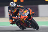 KTM kratzt mit Oliveira und Petrucci am Q2: Top 10 um 0,030 Sekunden verpasst