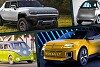 10 Auto-Legenden, die als Elektroauto ein Comeback erleben