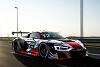 DTM 2021: Team Rosberg präsentiert Audi-Designs