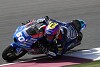 Moto3 FT3 in Katar (2): Dupasquier mit Bestzeit, aber trotzdem in Q1