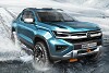 Volkswagen sagt, wann T7 Multivan und neuer Amarok debütieren