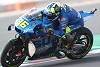 MotoGP FT3 in Katar (2): Quartararo vor Suzuki-Duo - Mir und Rossi in Q1